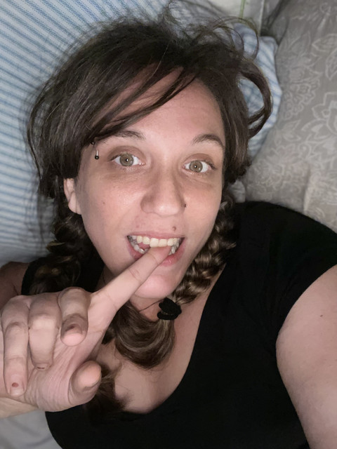 Lacey profile picture