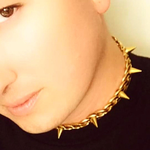 Leather Bitch profile picture
