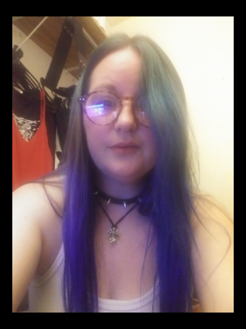 Spooky Babe profile picture