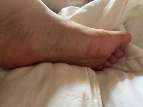 Feetman profile picture