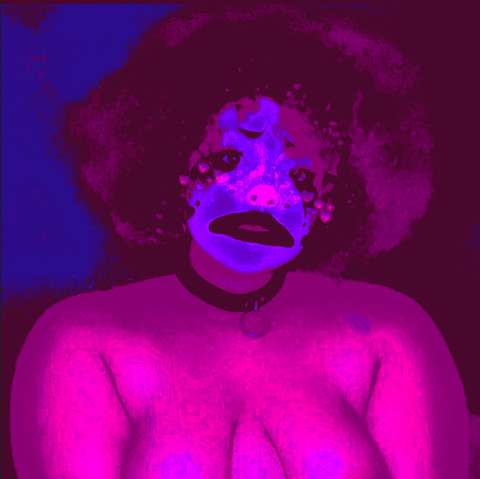 Divine profile picture