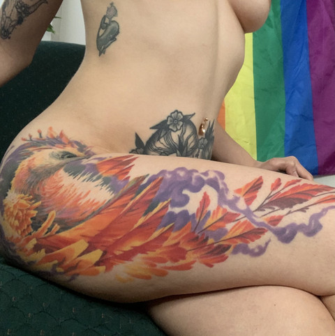 HighlySensitiveUnicorn profile picture