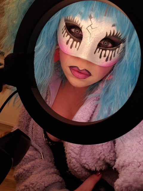 Dolly Parts 💋 FREE profile picture