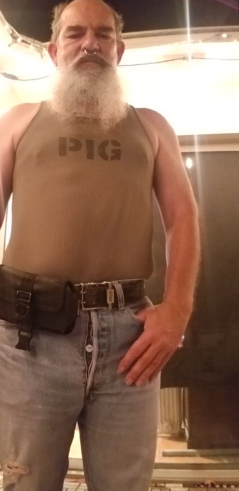 Alpha Boy profile picture