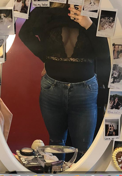 Isa profile picture