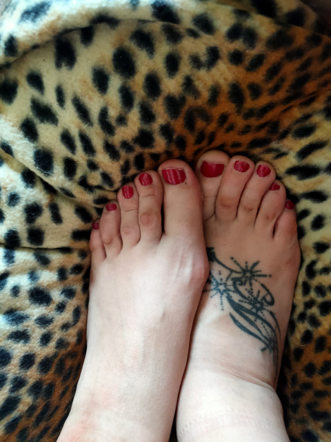 Foot Fetish Lovers profile picture