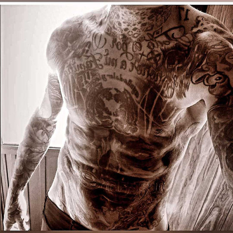 Juan pelotas Tattoo profile picture
