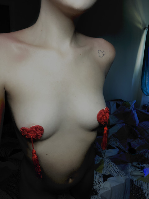 Lacey cook profile picture