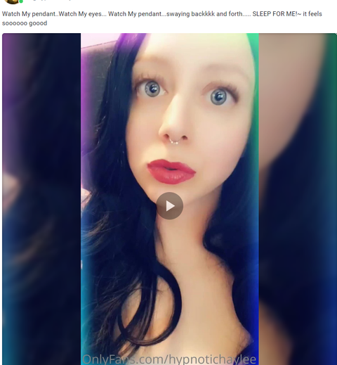 Vox Siren profile picture