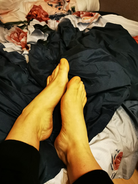 Feetlover profile picture