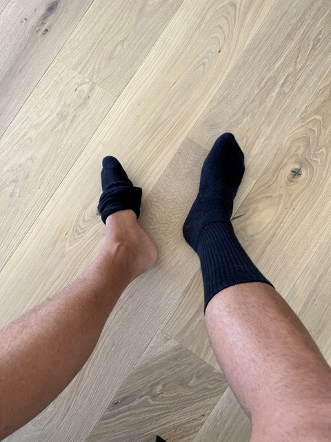socks-sneakers-feet profile picture