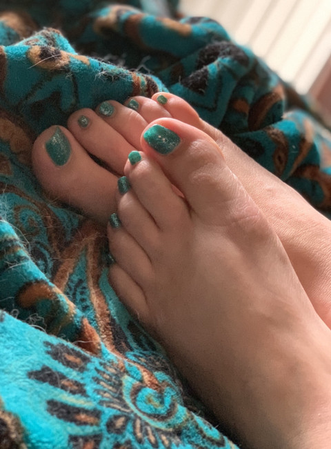 FantasyFeet7 profile picture