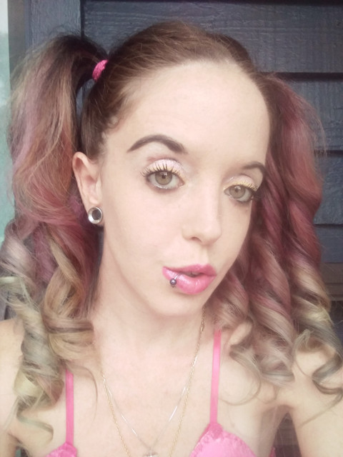Amber Rayne profile picture