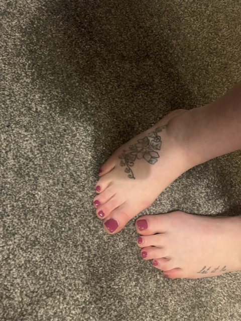 Tinks Toes profile picture