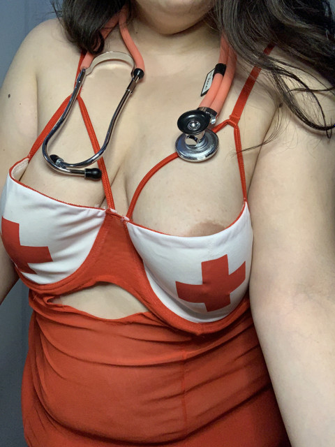 DD Latina Nurse profile picture