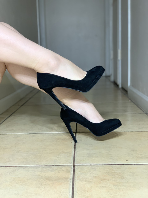 Chubbie Toes👅 profile picture