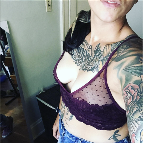 ThiccVeganMomma profile picture