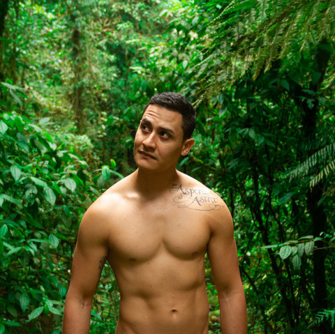 ANDRÉS ARENAS profile picture