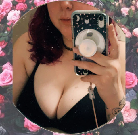 Faerie (Fae) profile picture