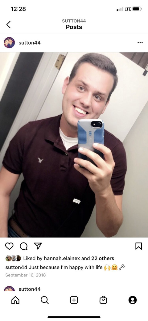 Dsutton24 profile picture