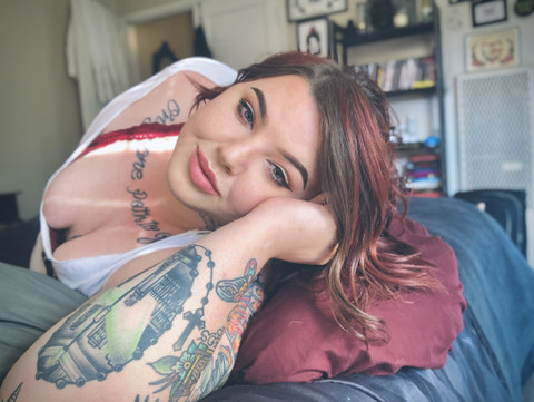 Gabby profile picture