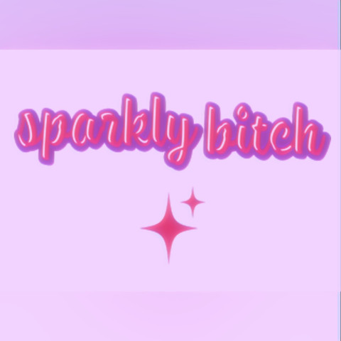 sparklybitch profile picture