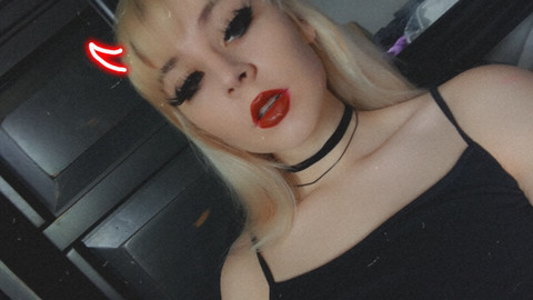 Stormy Grace profile picture