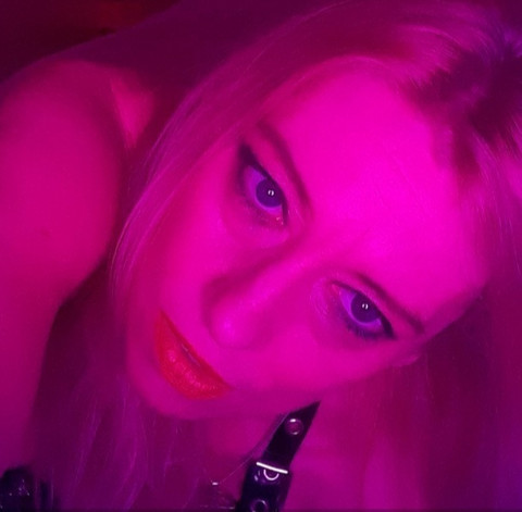 Courtney Baker profile picture