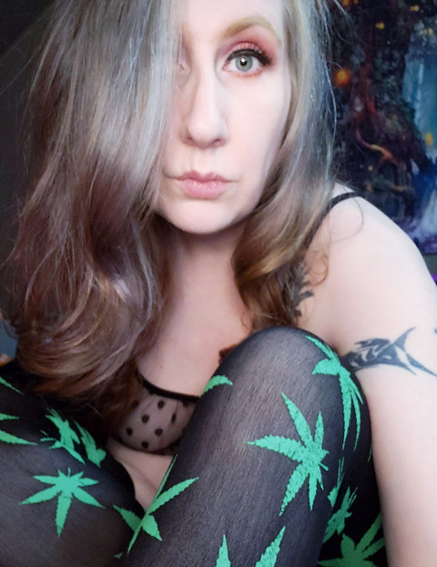 Avianna Leigh 420 profile picture