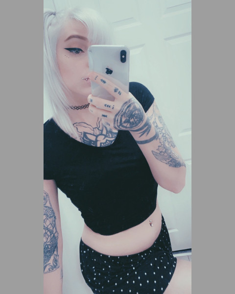 LadyLachrymosa profile picture