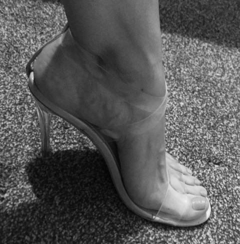 Lady Long Toes profile picture