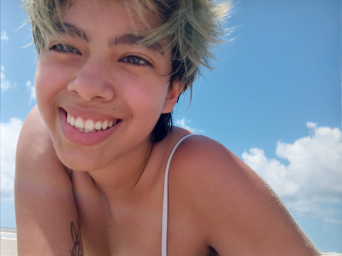 Priscilla profile picture