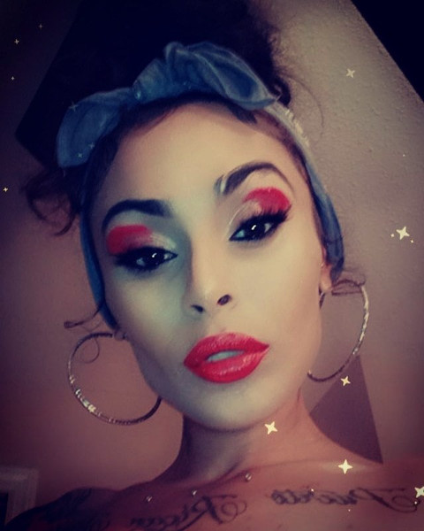 F3loniiY profile picture