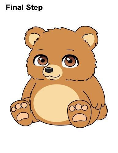 Baker the Bear profile picture