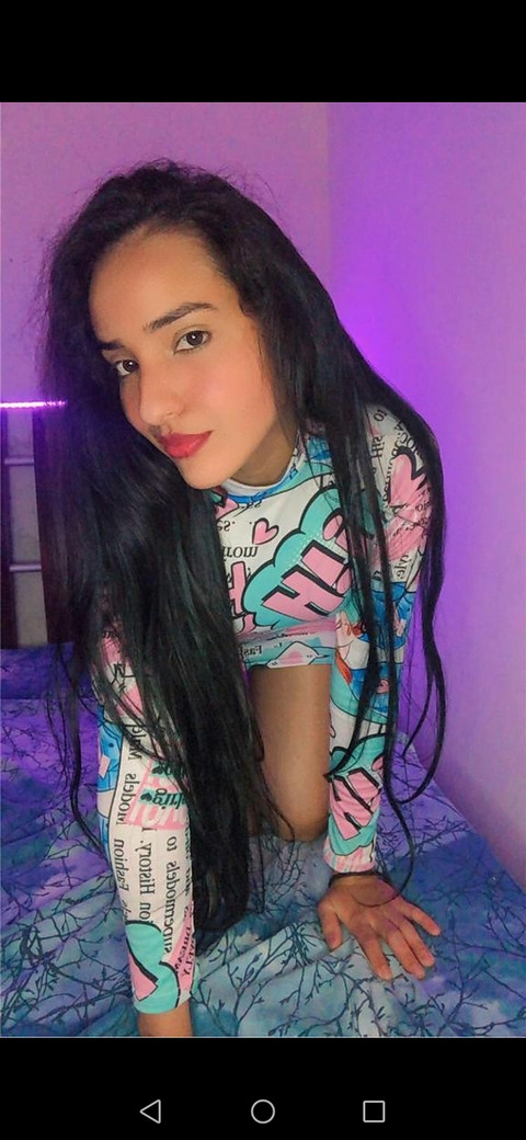 Little Sexy Baby❤️ profile picture