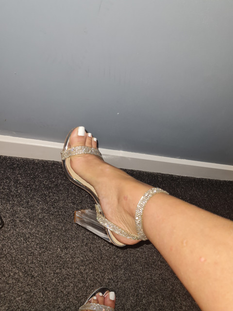 Foot fantasy girl profile picture