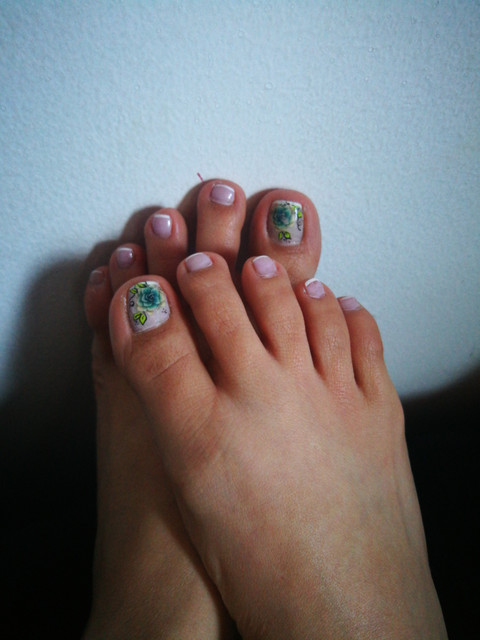 Vaioleth feet 👣👣 profile picture