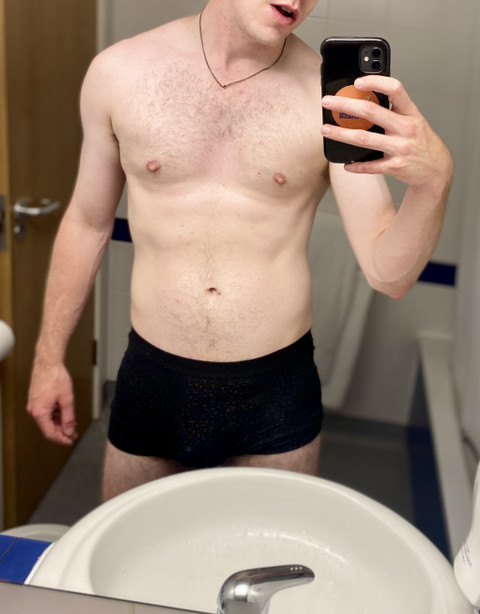 ℍ𝕦𝕘𝕙 𝕁𝕒𝕞𝕖𝕤 profile picture