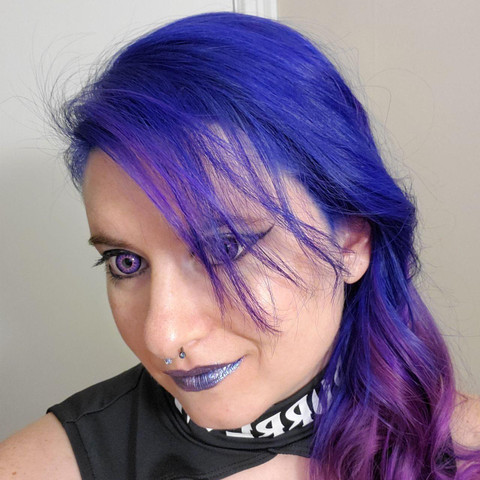UltraViolet profile picture