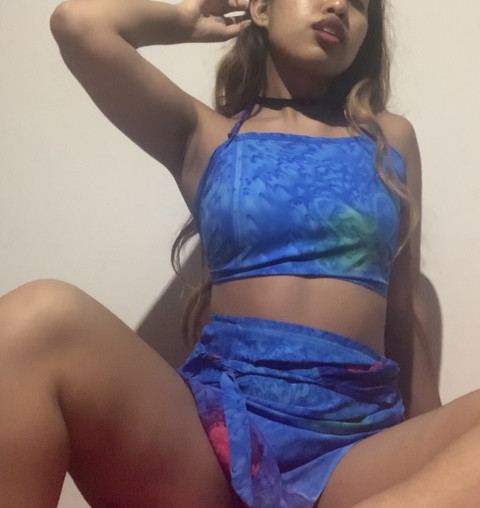 Ariel profile picture