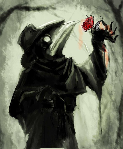 Plague Doctor profile picture