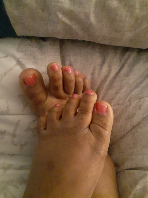 FreakFeet profile picture