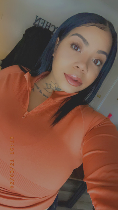 Ming ling profile picture