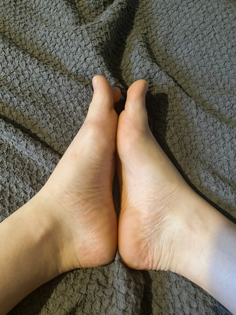 Miss Little Feet profile picture