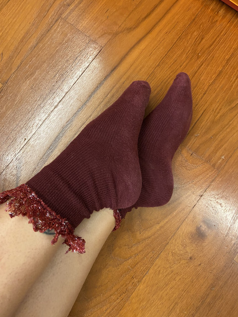 Lady Feet profile picture