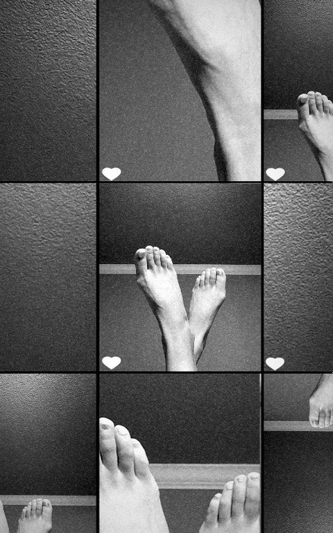 CuteFeetMomma profile picture