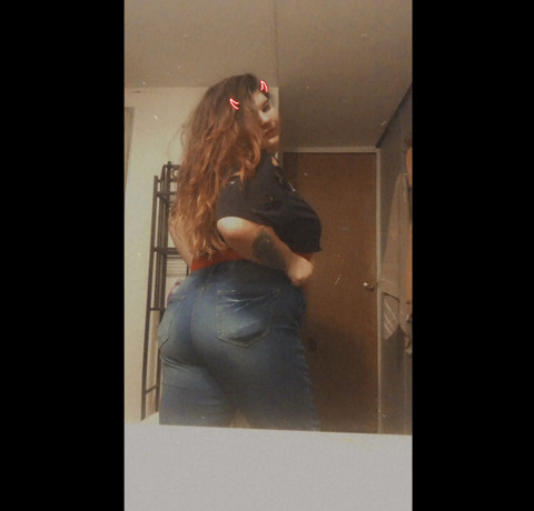 Baaaaaby D profile picture