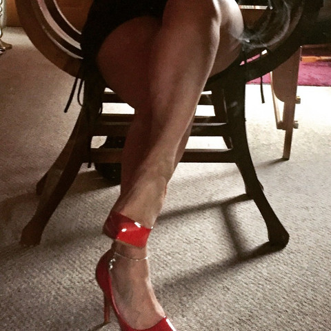 Vixen in Heels profile picture