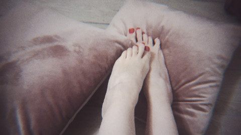 Dreamy Italian Feet 💕 profile picture