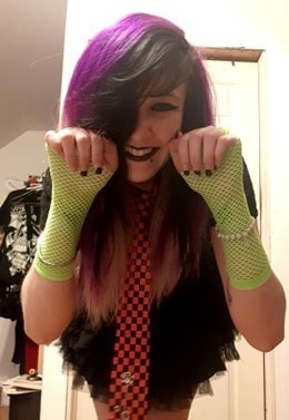 ScorpioSkorbunny profile picture